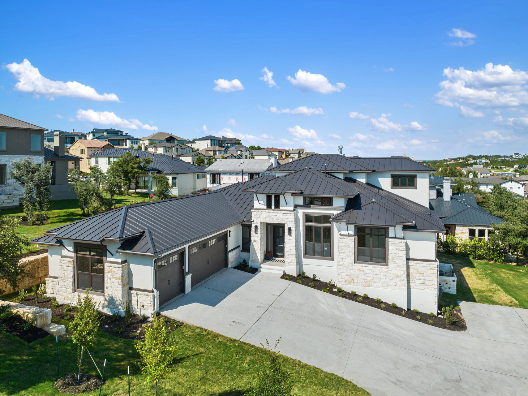 Serene Hills 4803 Serene Hills Dr Lakeway, TX 78738